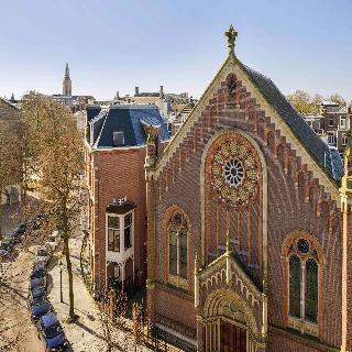 Movenpick Hotel The Hague fotoÄŸrafÄ±