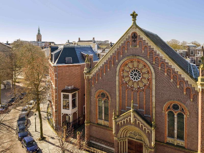 Movenpick Hotel The Hague - Oda