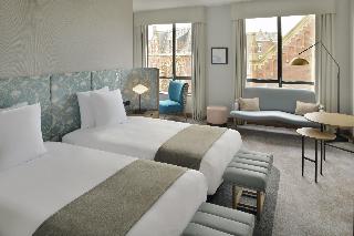 Movenpick Hotel The Hague fotoÄŸrafÄ±
