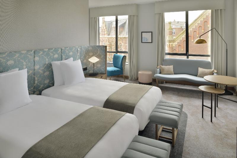 Movenpick Hotel The Hague - Oda