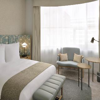 Movenpick Hotel The Hague fotoÄŸrafÄ±