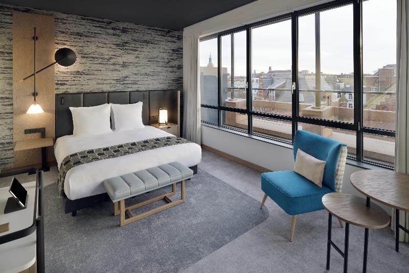 Movenpick Hotel The Hague - Oda
