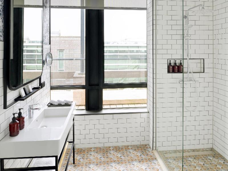 Movenpick Hotel The Hague - Oda