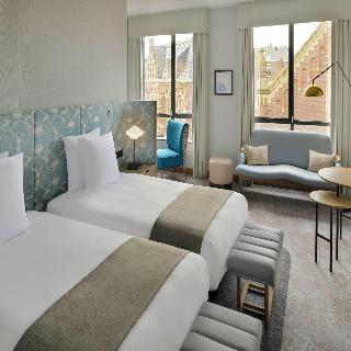 Movenpick Hotel The Hague fotoÄŸrafÄ±