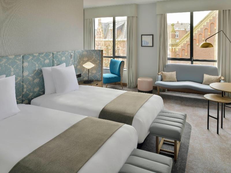 Movenpick Hotel The Hague - Oda