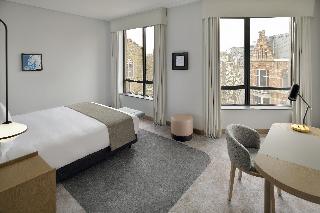 Movenpick Hotel The Hague fotoÄŸrafÄ±