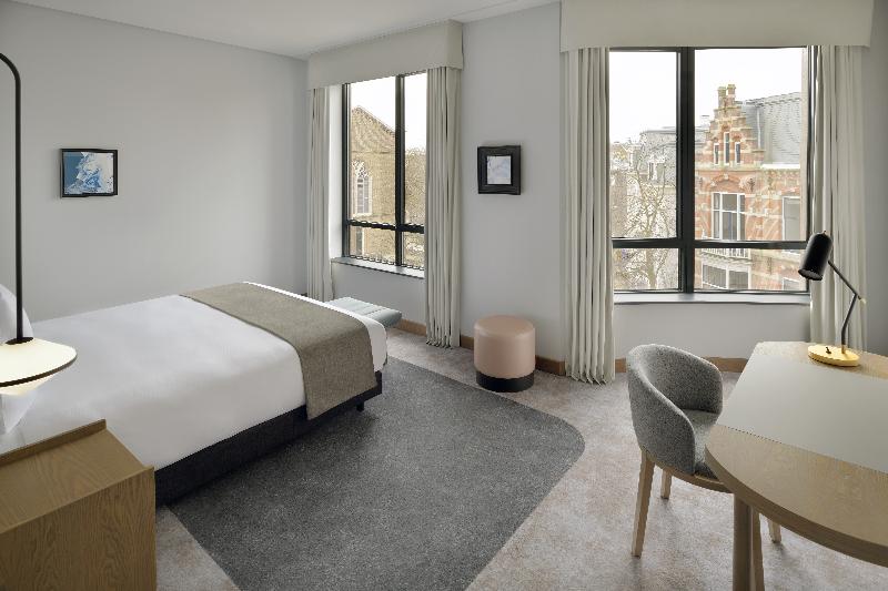 Movenpick Hotel The Hague - Oda