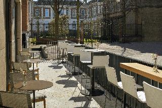 Movenpick Hotel The Hague fotoÄŸrafÄ±