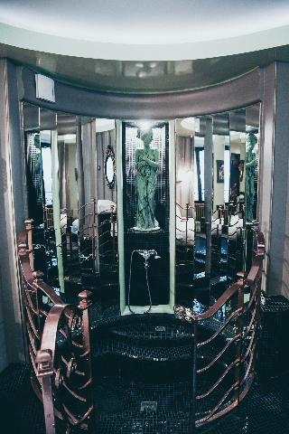 La Mondaine fotoÄŸrafÄ±