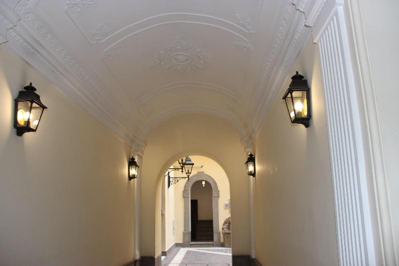 Dimora Frattina - Lobi