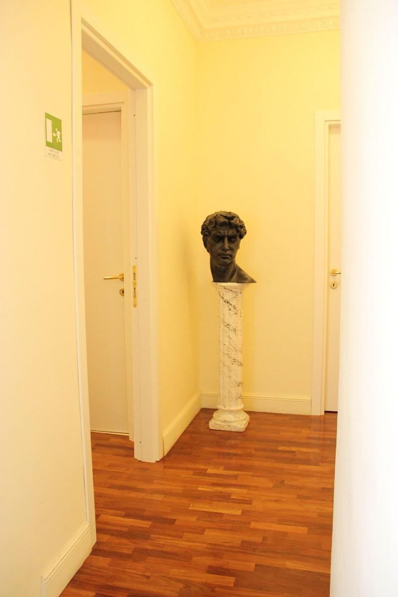 Dimora Frattina - Lobi