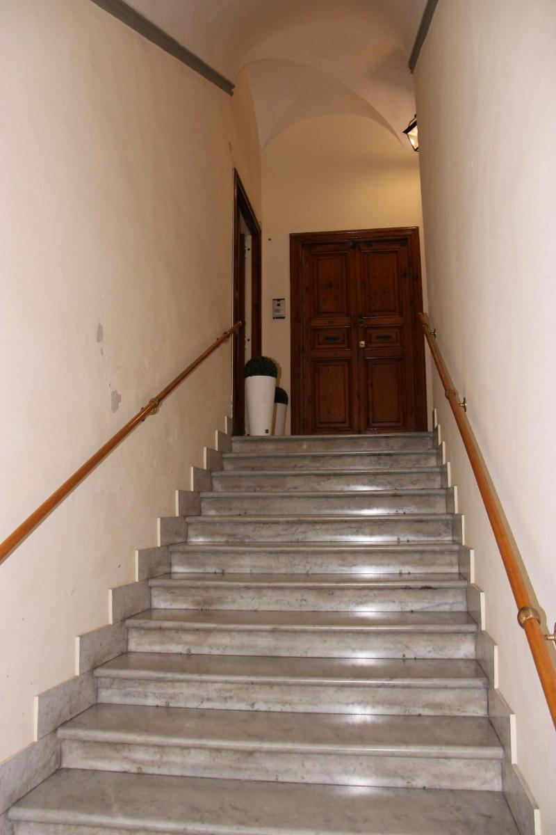 Dimora Frattina - Lobi