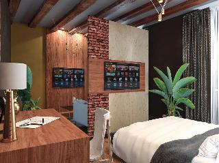 Dimora Frattina otel fotoğrafı