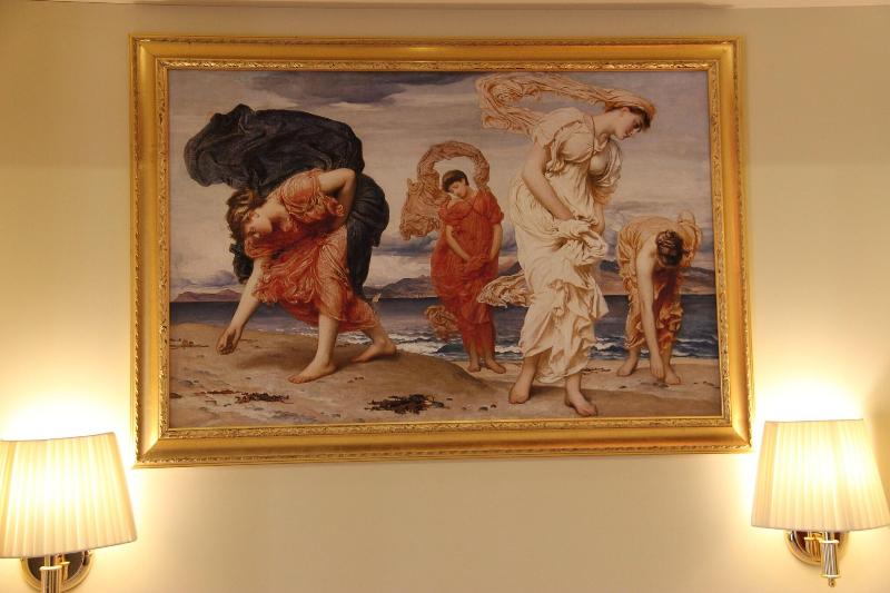 Dimora Frattina - Oda