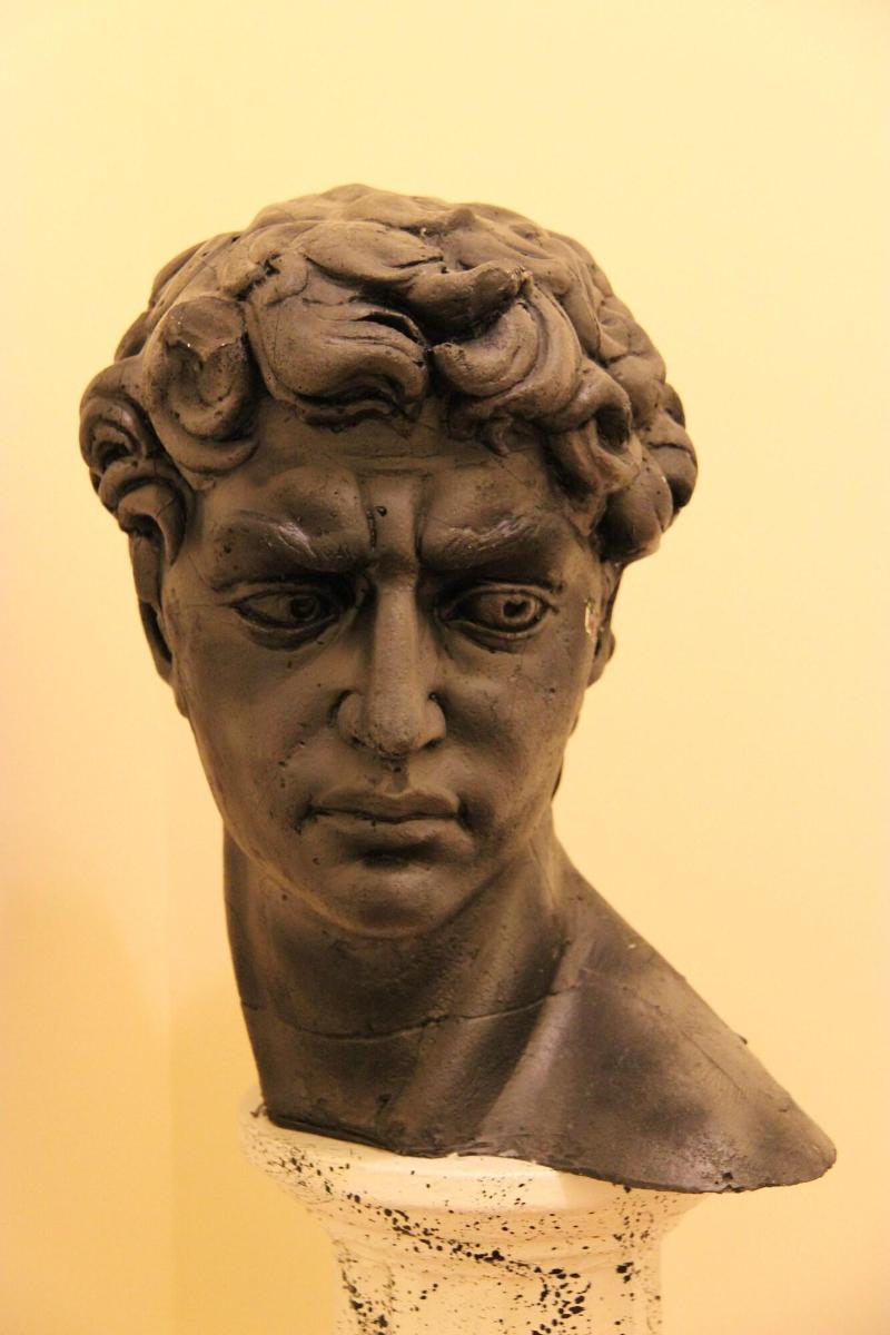 Dimora Frattina - Oda