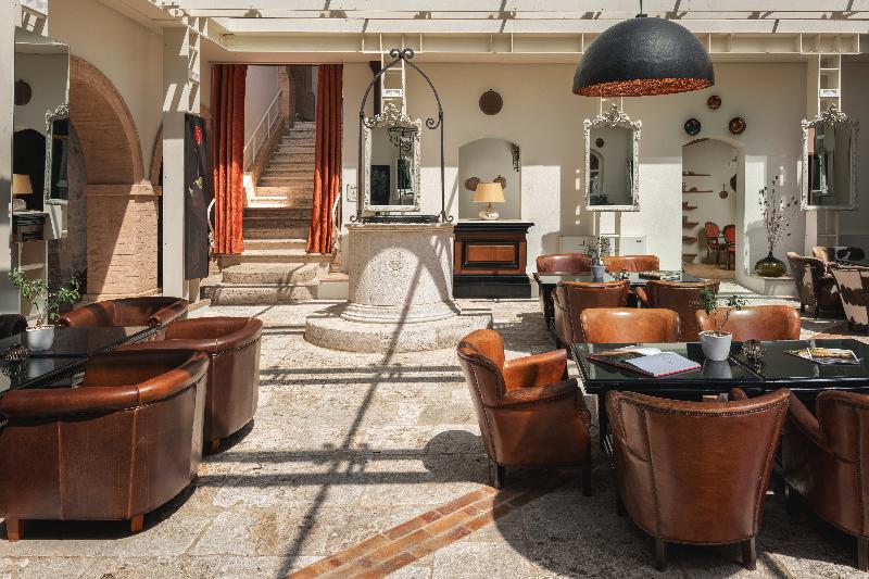 Castello Di Velona, Resort Thermal SPA & Winery - Lobi