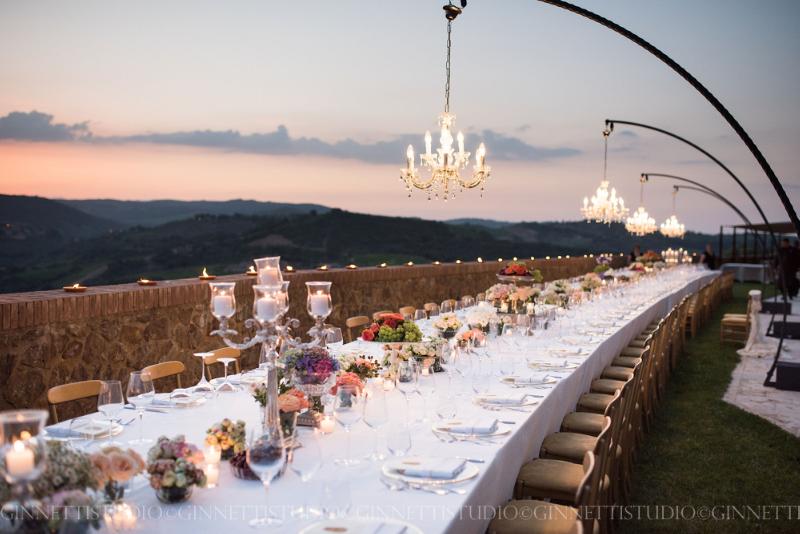 Castello Di Velona, Resort Thermal SPA & Winery - Toplantı