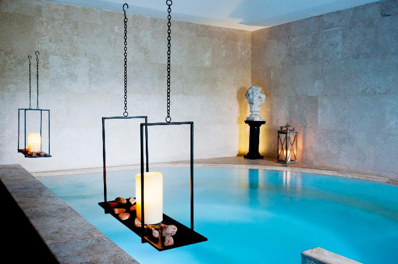 Castello Di Velona, Resort Thermal SPA & Winery - Aktivite