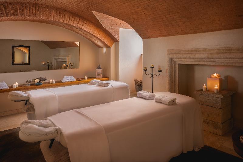 Castello Di Velona, Resort Thermal SPA & Winery - Aktivite