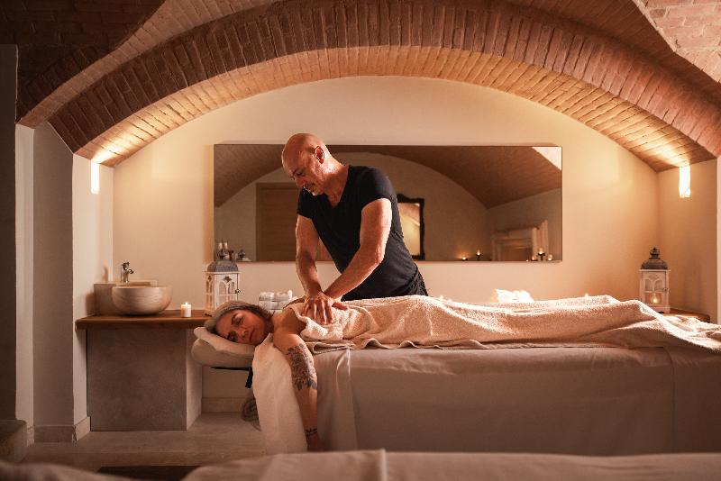 Castello Di Velona, Resort Thermal SPA & Winery - Aktivite