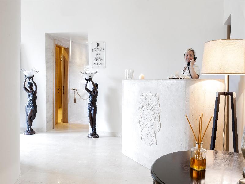 Castello Di Velona, Resort Thermal SPA & Winery - Aktivite