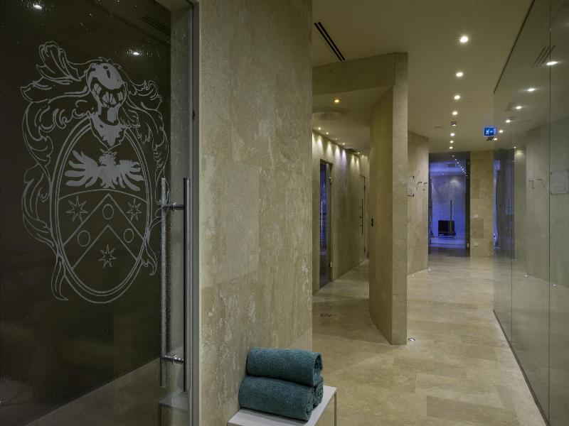 Castello Di Velona, Resort Thermal SPA & Winery - Aktivite