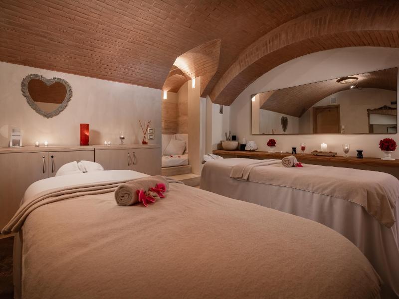 Castello Di Velona, Resort Thermal SPA & Winery - Aktivite