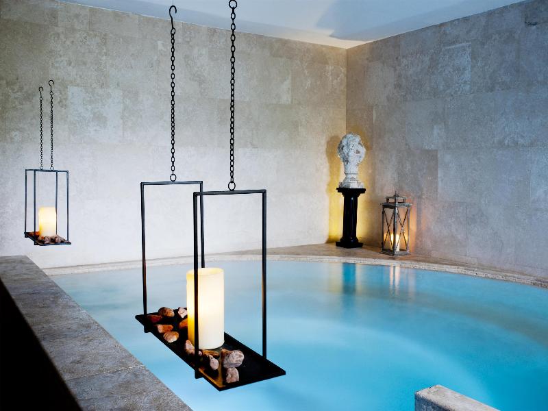 Castello Di Velona, Resort Thermal SPA & Winery - Aktivite