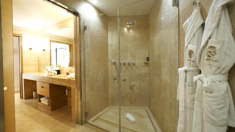 Castello Di Velona, Resort Thermal SPA & Winery - Oda