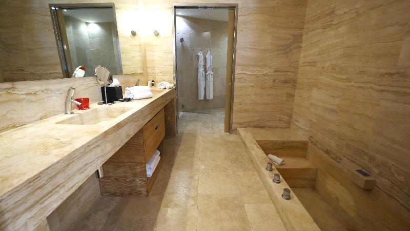 Castello Di Velona, Resort Thermal SPA & Winery - Oda