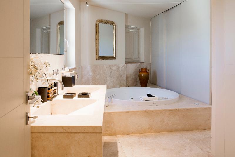 Castello Di Velona, Resort Thermal SPA & Winery - Oda