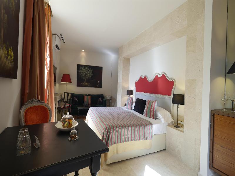 Castello Di Velona, Resort Thermal SPA & Winery - Oda