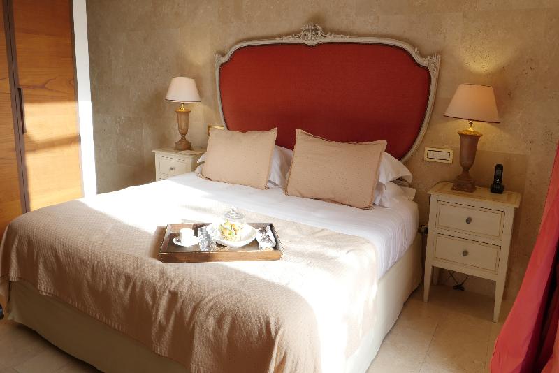 Castello Di Velona, Resort Thermal SPA & Winery - Oda