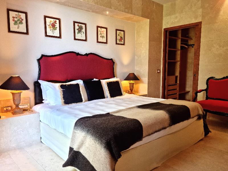 Castello Di Velona, Resort Thermal SPA & Winery - Oda