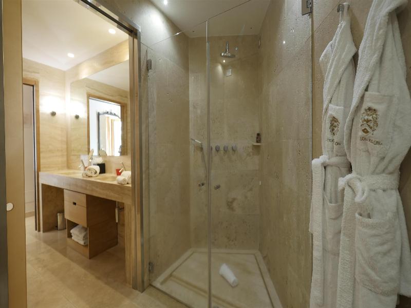 Castello Di Velona, Resort Thermal SPA & Winery - Oda