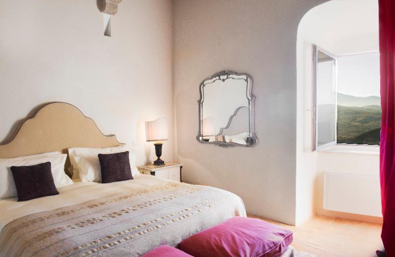Castello Di Velona, Resort Thermal SPA & Winery - Oda