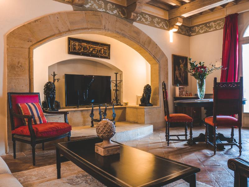 Castello Di Velona, Resort Thermal SPA & Winery - Oda
