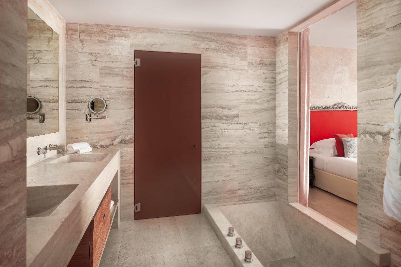 Castello Di Velona, Resort Thermal SPA & Winery - Oda