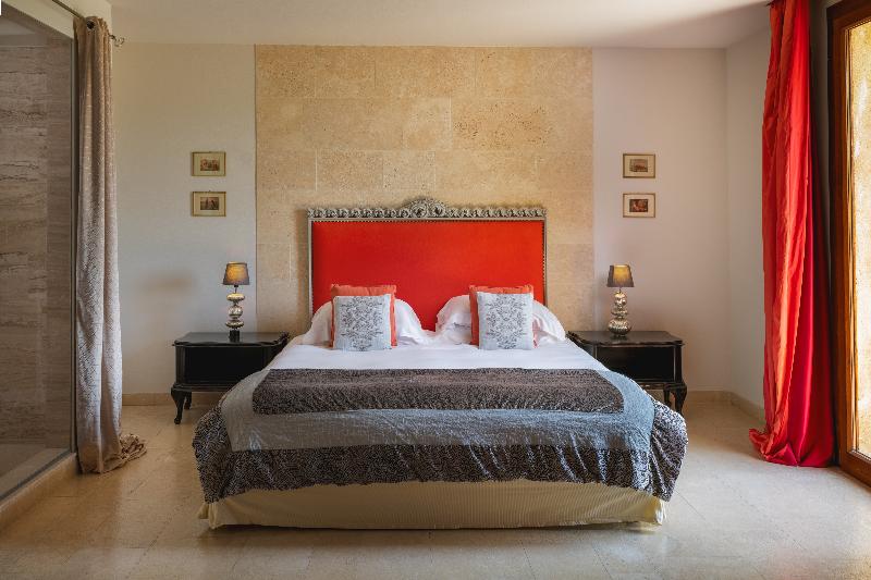 Castello Di Velona, Resort Thermal SPA & Winery - Oda