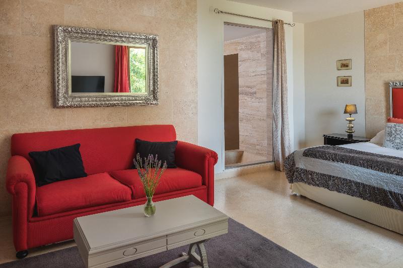Castello Di Velona, Resort Thermal SPA & Winery - Oda