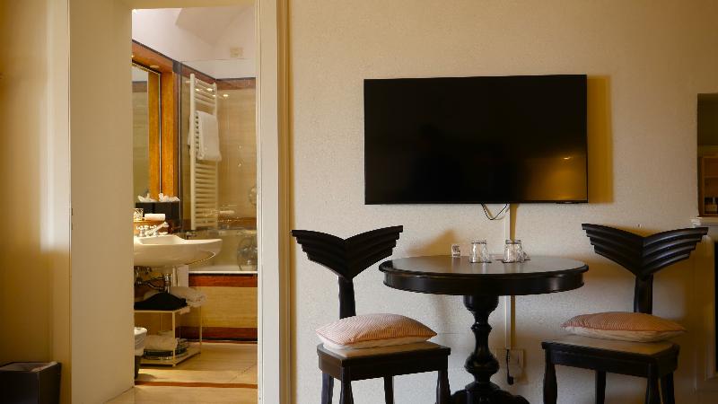 Castello Di Velona, Resort Thermal SPA & Winery - Oda