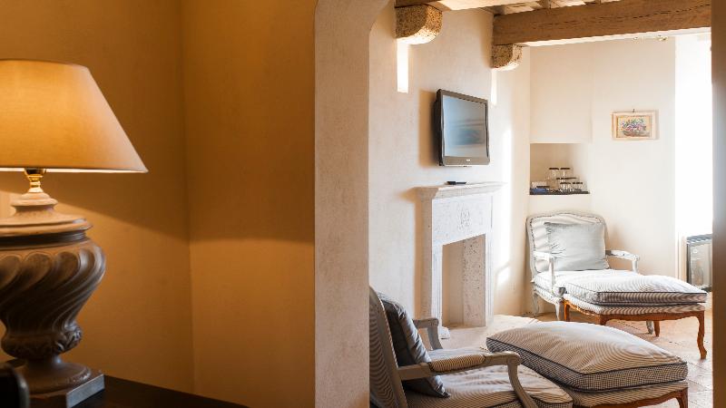 Castello Di Velona, Resort Thermal SPA & Winery - Oda