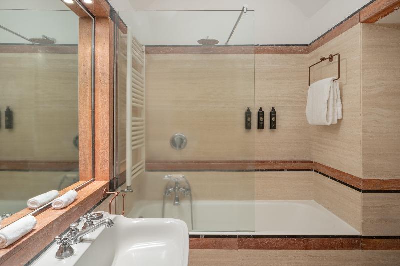 Castello Di Velona, Resort Thermal SPA & Winery - Oda