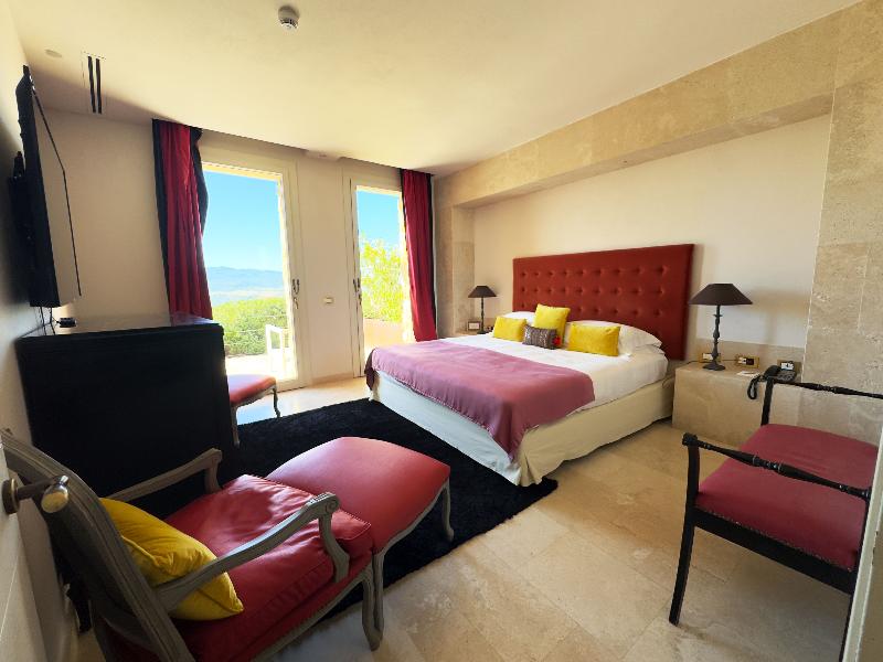 Castello Di Velona, Resort Thermal SPA & Winery - Oda