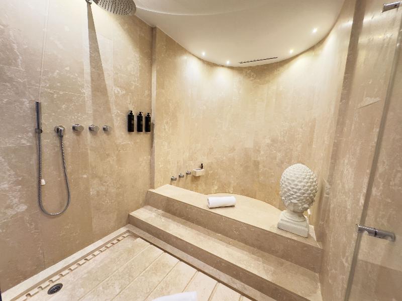 Castello Di Velona, Resort Thermal SPA & Winery - Oda
