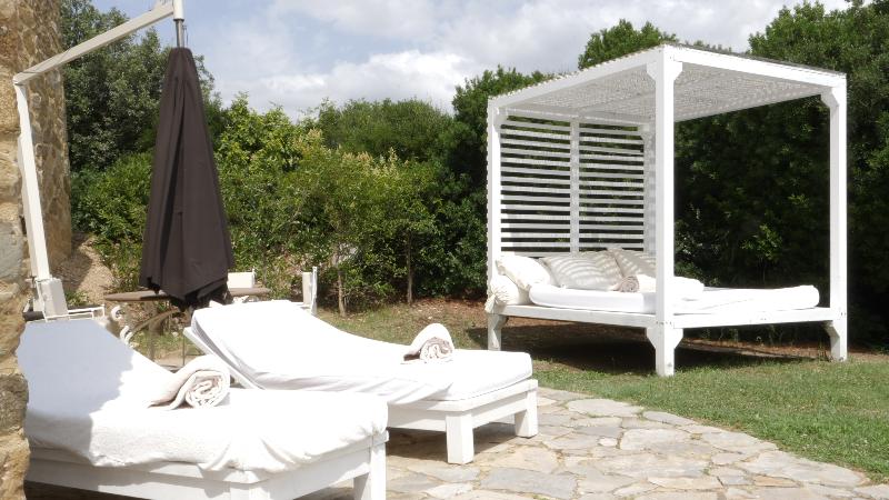 Castello Di Velona, Resort Thermal SPA & Winery - Oda