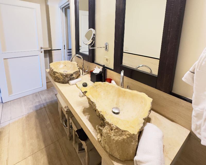 Castello Di Velona, Resort Thermal SPA & Winery - Oda