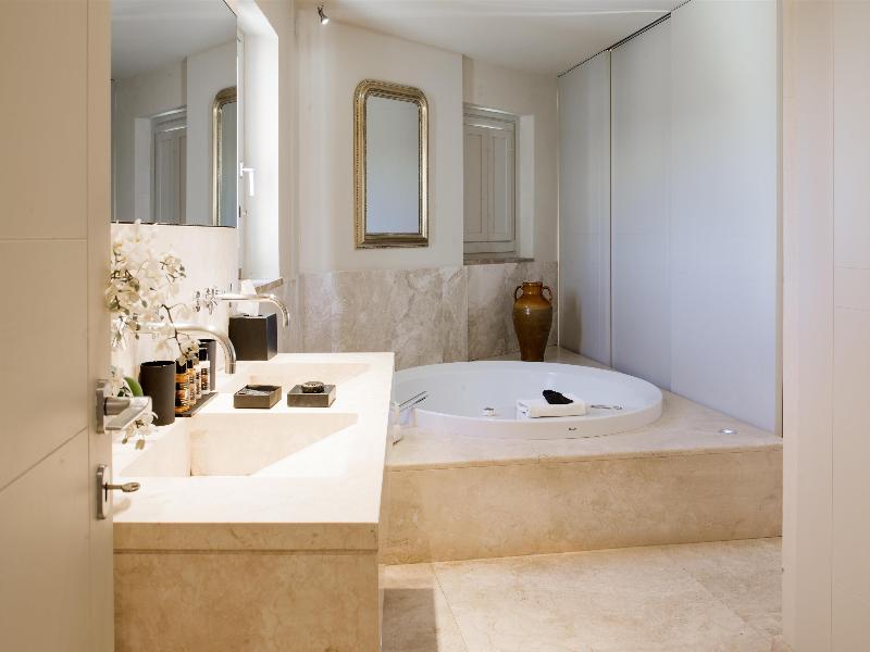 Castello Di Velona, Resort Thermal SPA & Winery - Oda