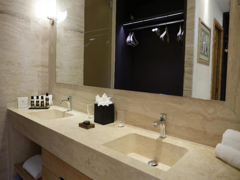 Castello Di Velona, Resort Thermal SPA & Winery - Oda