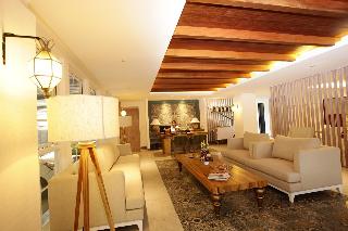Benoa Sea Suite And Villas fotoÄŸrafÄ±